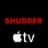 Shudder Apple TV channel