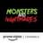 Monsters and Nightmares Amazon Channel