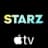 Starz Apple TV channel