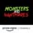 Monsters and Nightmares Amazon Channel