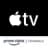Apple TV Amazon Channel